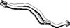 ERNST 123471 Exhaust Pipe